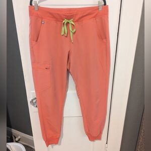 Figs Zamora Jogger Scrub Pants